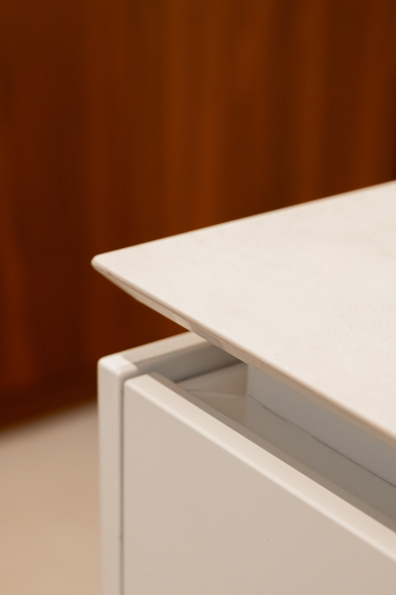 Premier grand projet